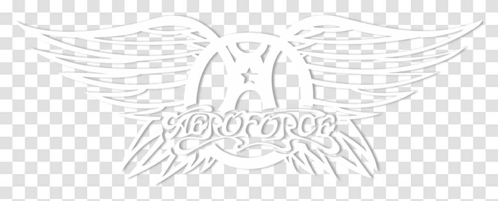 Aerosmith You Gotta Move 2004, Logo, Trademark Transparent Png