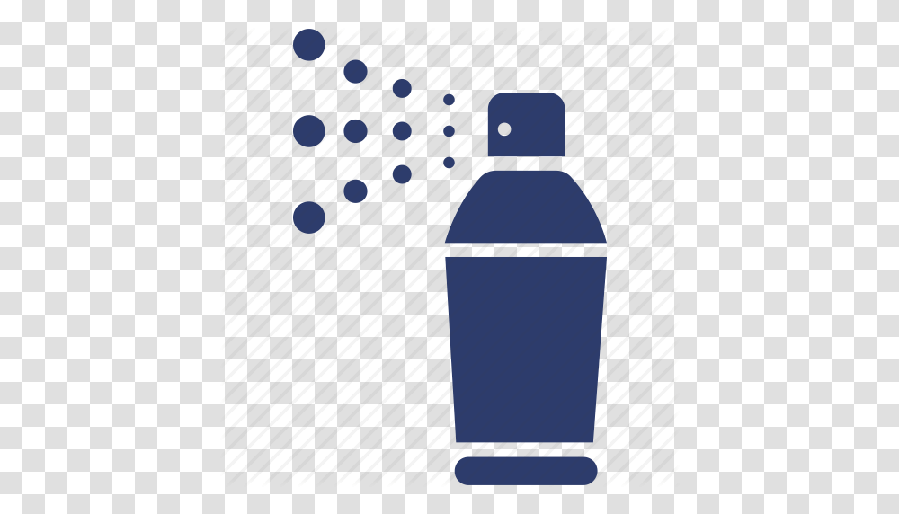 Aerosol Can Deoderant Graffiti Paint Spray Icon, Bottle, Tin, Spray Can, Cylinder Transparent Png