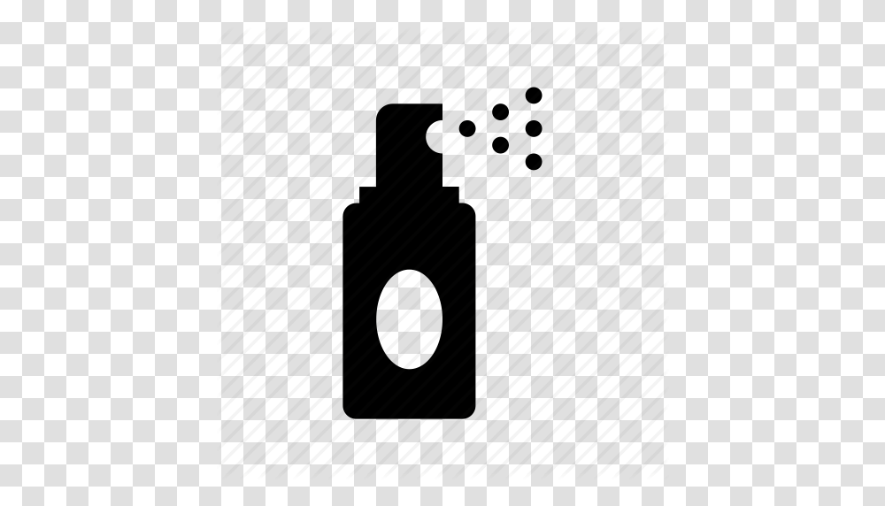 Aerosol Hair Spray Paint Spray Spray Spray Can Icon, Bottle, Ink Bottle, Tin, Cylinder Transparent Png