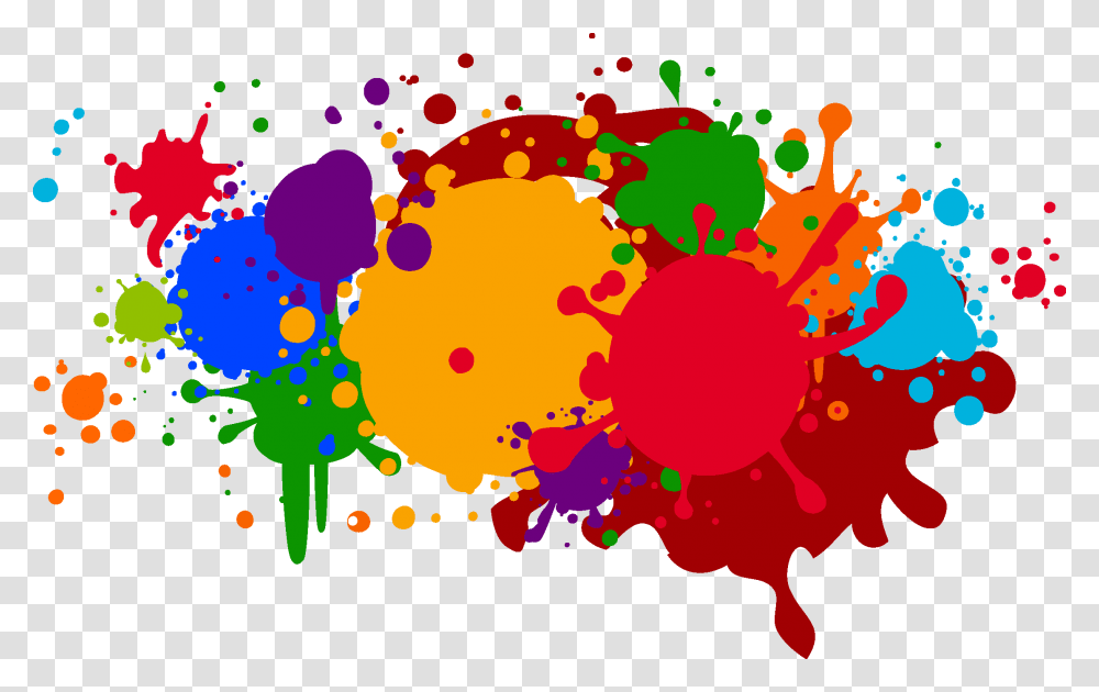 Aerosol Paint Ink Aerosol Spray Paint Splash, Floral Design, Pattern Transparent Png
