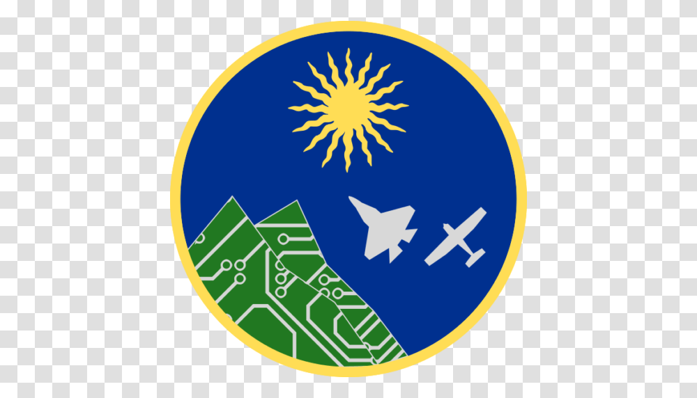 Aerospace Education San Jose Senior Squadron, Logo, Trademark, Badge Transparent Png