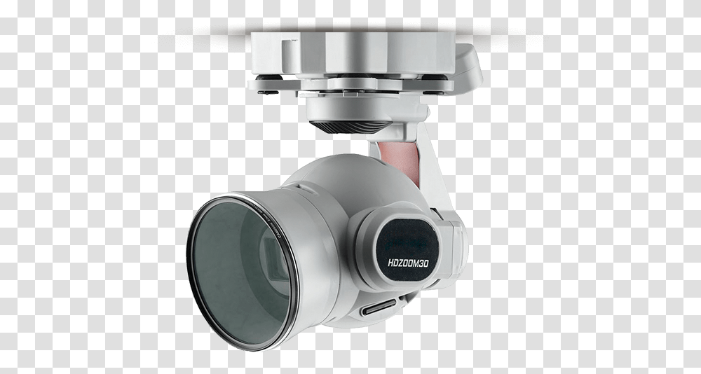 Aeryon 30x Zoom Camera, Electronics, Video Camera, Microscope, Camera Lens Transparent Png