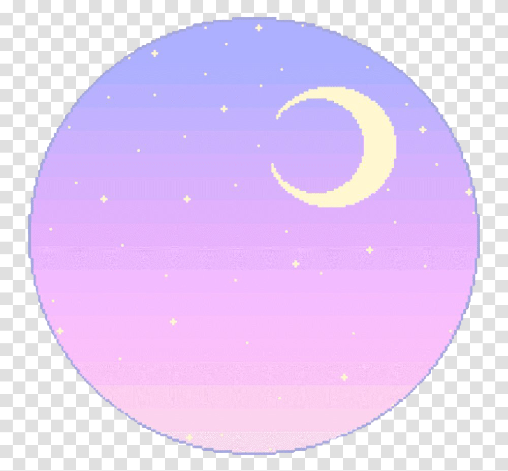 Aesthetic Art Background Aesthetic, Sphere, Purple, Astronomy, Balloon Transparent Png