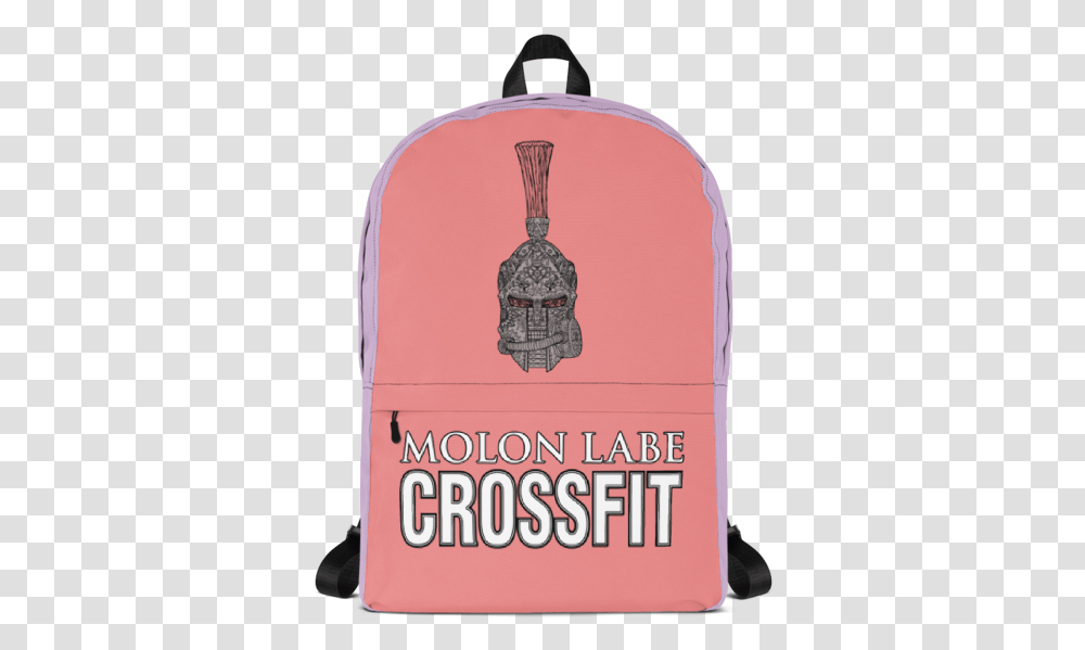 Aesthetic Backpack, Apparel, Electronics Transparent Png