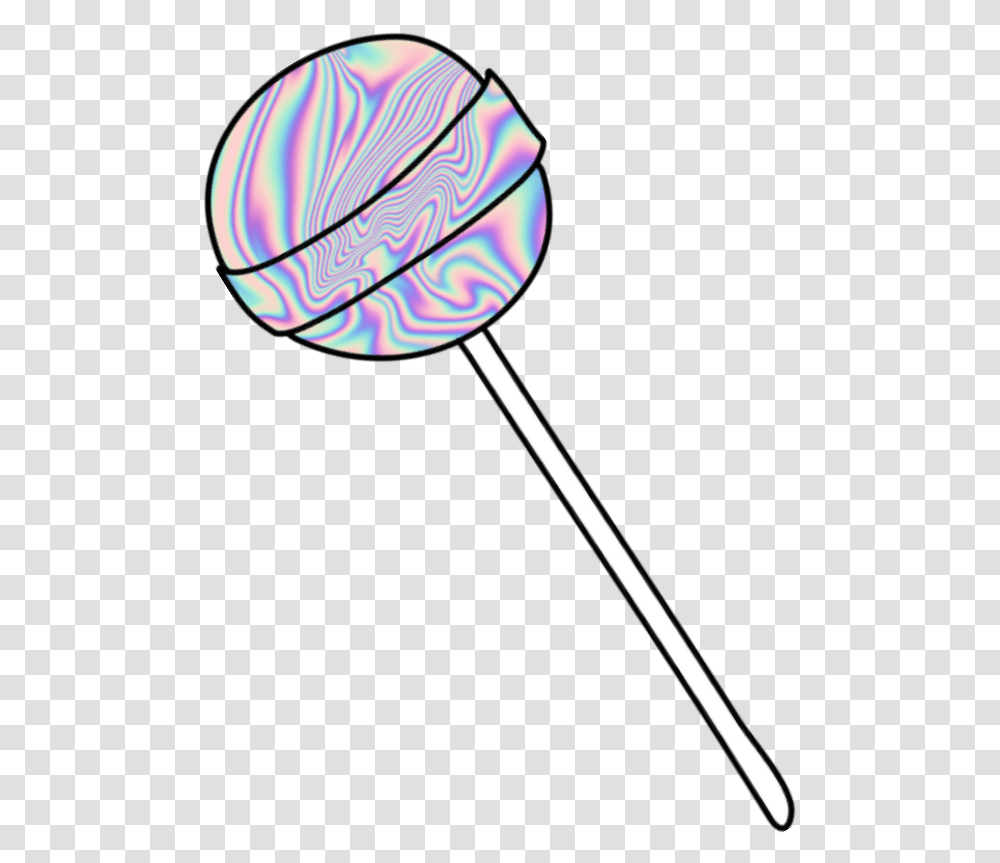 Aesthetic Candy Aesthetic Lollipop, Food, Balloon Transparent Png
