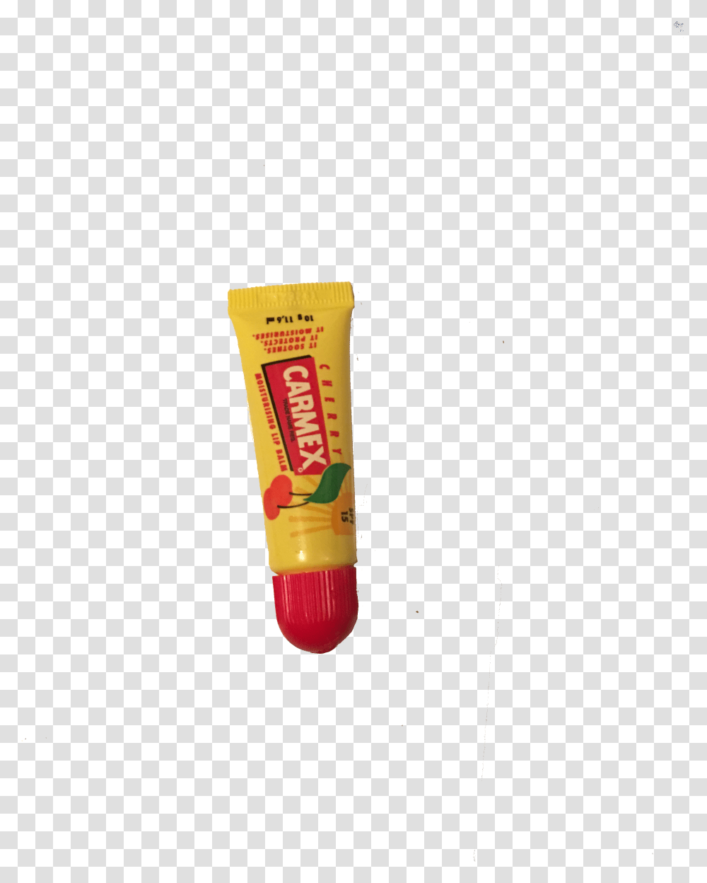 Aesthetic Carmex, Food, Toothpaste, Bottle, Paint Container Transparent Png