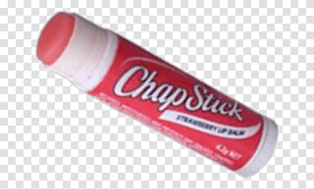 Aesthetic Chapstick Red Pink Aesthetic Niche Meme Pngs, Marker, Team Sport, Sports Transparent Png