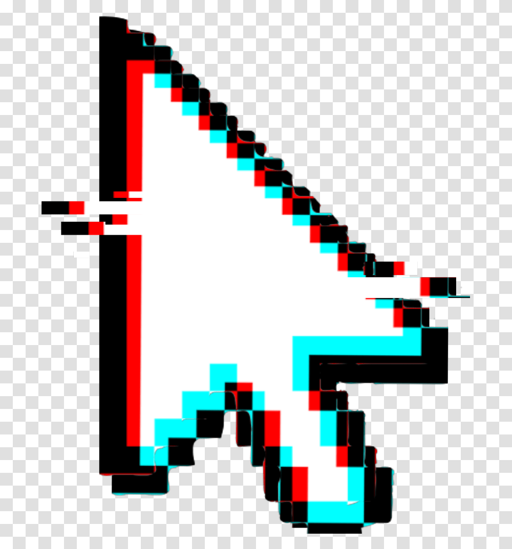 Custom cursor 128x128