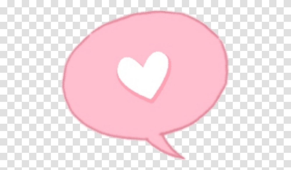 Aesthetic Cute Kawaii Mochi Soft Heart, Balloon, Sweets, Food, Confectionery Transparent Png