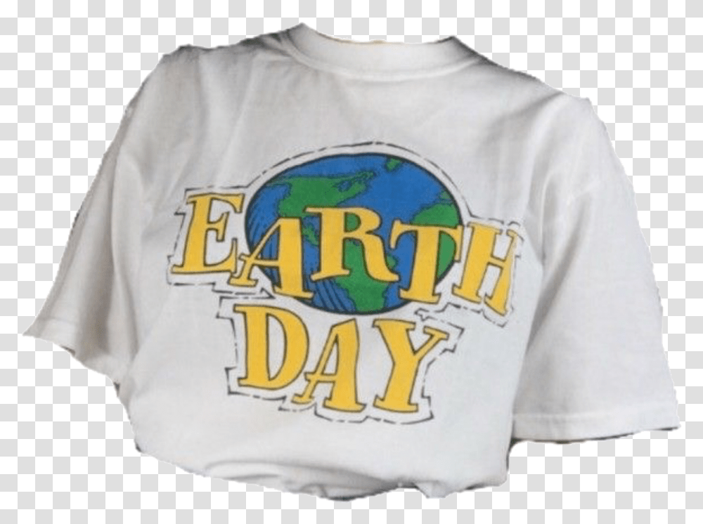 Aesthetic Earth Shirt Moodboard Niche Freetoedit Long Sleeved T Shirt, Apparel, Sweatshirt, Sweater Transparent Png