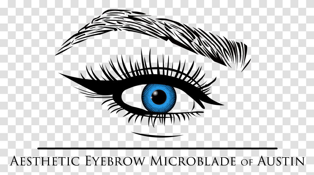 Aesthetic Eyebrow Microblading Of Austin Microblading, Sphere, Astronomy, Outer Space, Universe Transparent Png