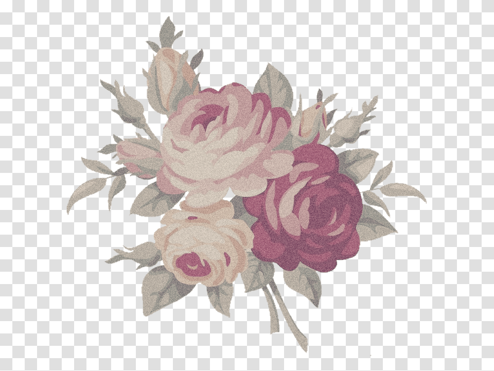 Aesthetic Flower Free Aesthetic Flowers Background, Floral Design, Pattern, Graphics, Art Transparent Png