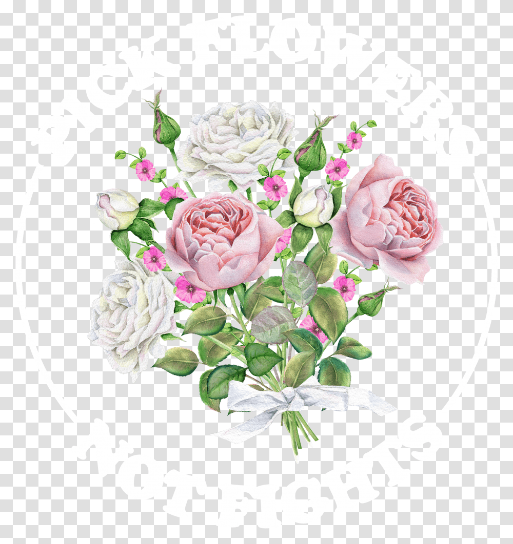 Aesthetic Flowers Transparent Png