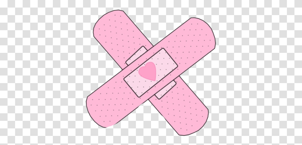 Aesthetic Free Image, Bandage, First Aid Transparent Png
