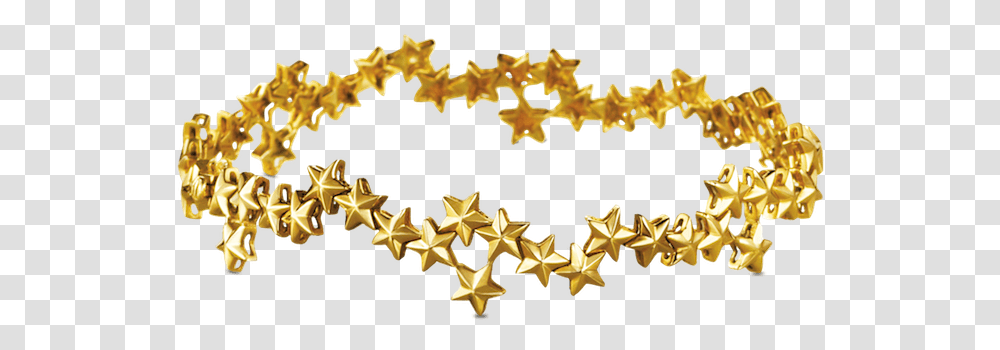 Aesthetic Grunge And Image Yellow Aesthetic, Star Symbol, Gold Transparent Png
