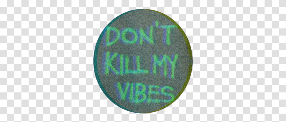 Aesthetic Grunge Graffiti Sticker By Maldonadopi34 Circle, Word, Text, Rug, Sphere Transparent Png
