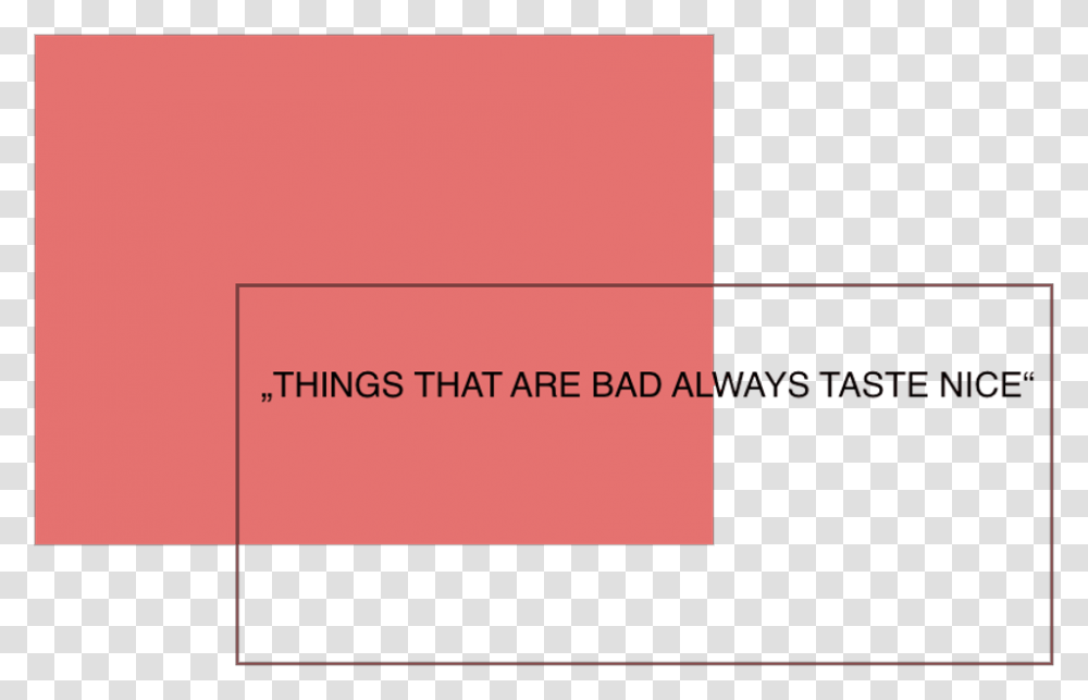 Aesthetic Localcupcakeaesthetics Tumblr Red Text Bad, Business Card, Paper, Face, Sport Transparent Png