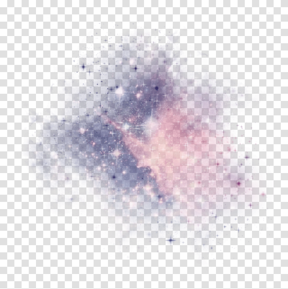 Aesthetic Overlays Images Collection For Free Download Watercolor Splash Background, Nebula, Outer Space, Astronomy, Universe Transparent Png