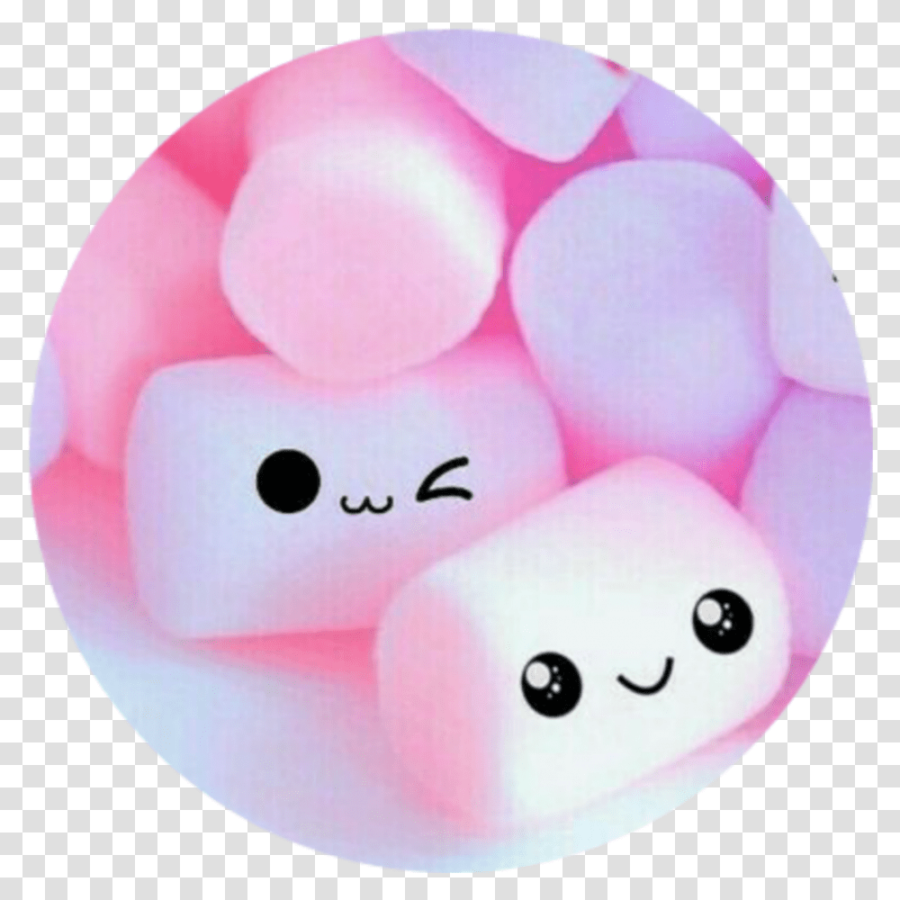 Aesthetic Pink Picsart Icon Soft, Dice, Game, Snowman, Winter Transparent Png