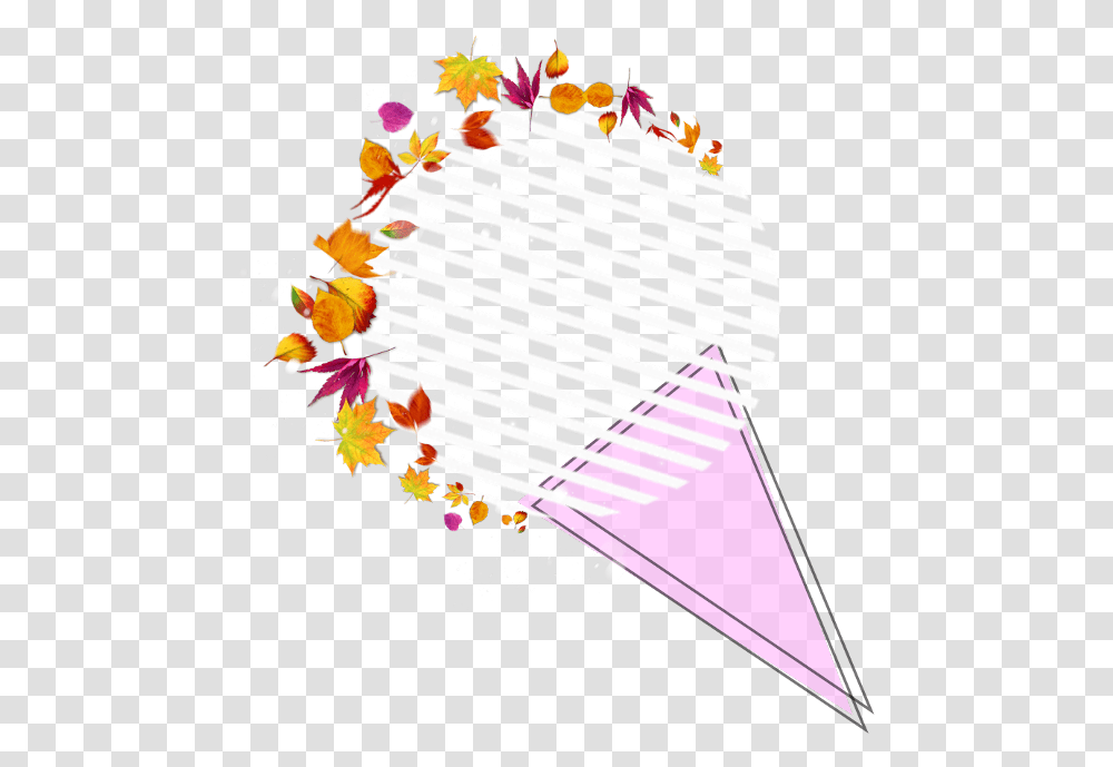 Aesthetic Shaped Clip, Birthday Cake Transparent Png