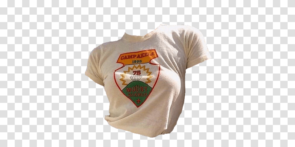 Aesthetic Shirt, Apparel, T-Shirt, Person Transparent Png