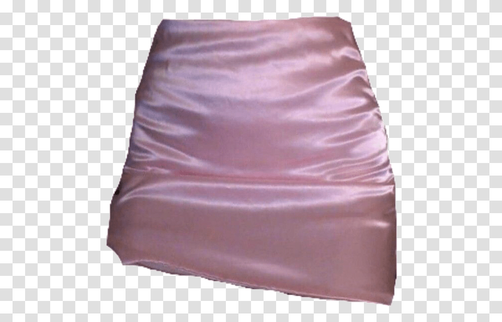 Aesthetic Skirt Pink, Apparel, Diaper, Female Transparent Png