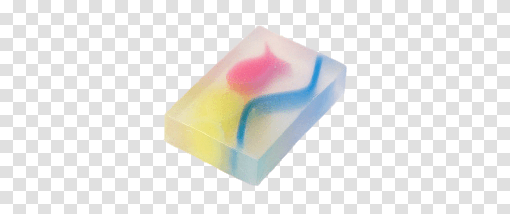 Aesthetic, Soap, Box, Foam Transparent Png