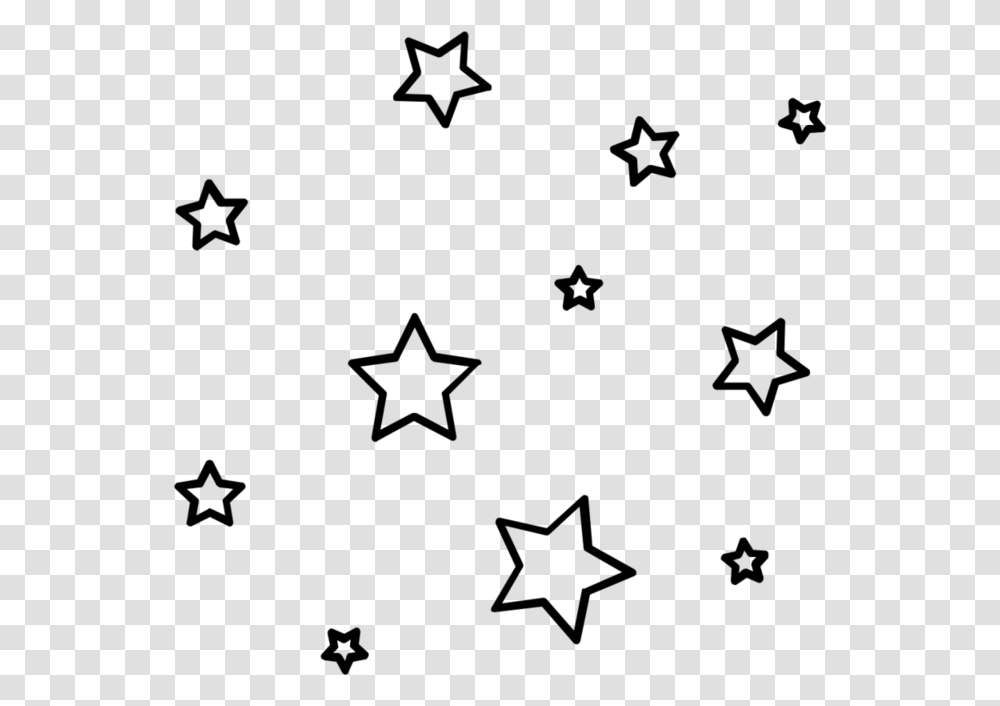 Aesthetic Stars, Gray, World Of Warcraft Transparent Png
