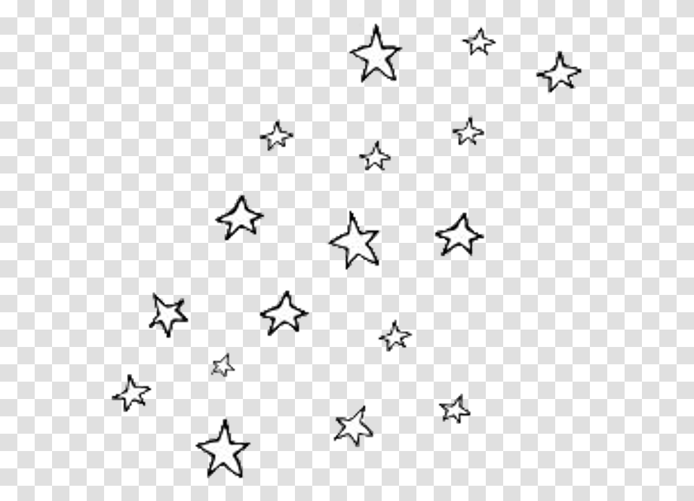 Aesthetic Stars, Nature, Outdoors, Astronomy Transparent Png