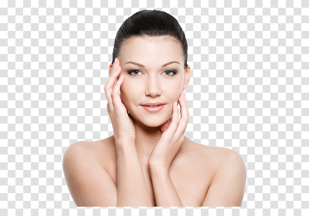 Aesthetic Surgery, Face, Person, Human, Skin Transparent Png