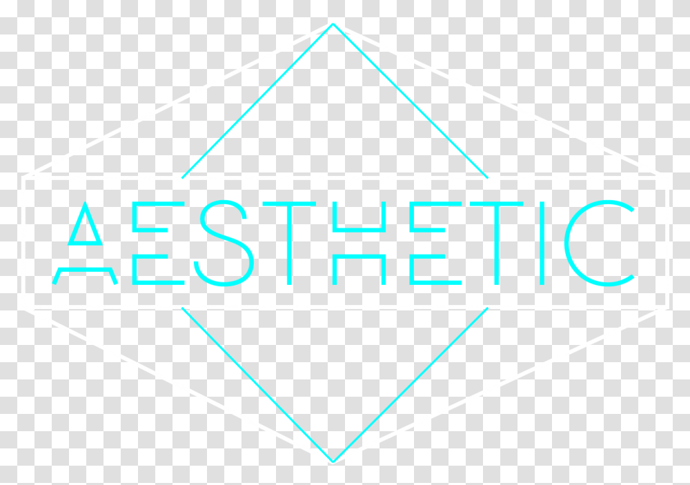 Aesthetic Teal, Triangle, Label, Scoreboard Transparent Png