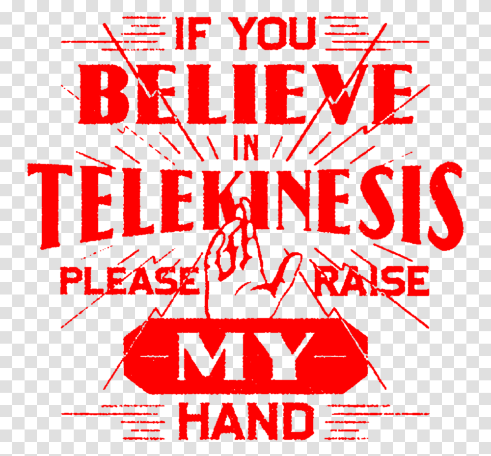 Aesthetic Vintage Retro Text Quote Red Hand Poster, Advertisement, Flyer, Paper, Alphabet Transparent Png