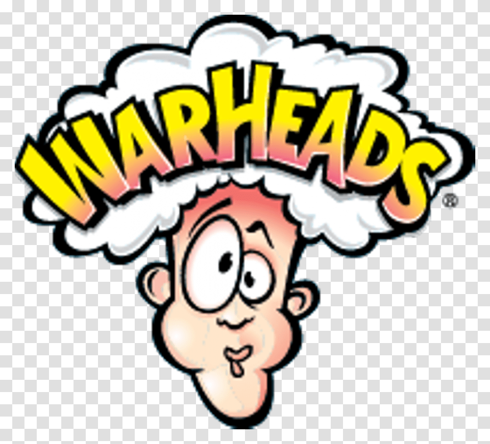 Aesthetic Warheads Candy Sour Delicious Tyedye Tiedye Warheads Candy, Food Transparent Png