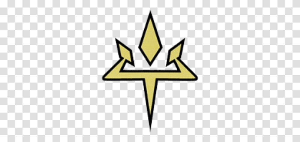 Aether Foundation Symbol Pokemon Aether Foundation, Cross, Emblem, Star Symbol, Crystal Transparent Png