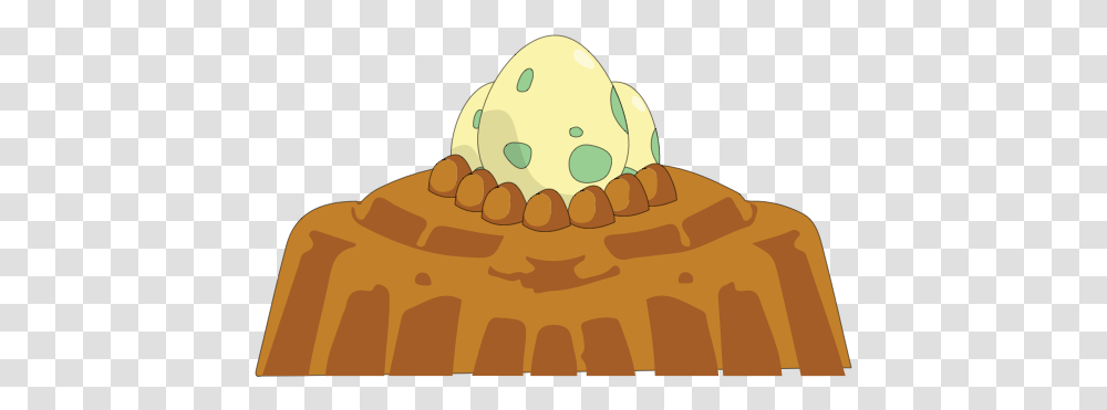 Aethia Tamagotchi And Pokemon Mix On Eth Blockchain Clip Art, Sweets, Food, Confectionery, Cake Transparent Png