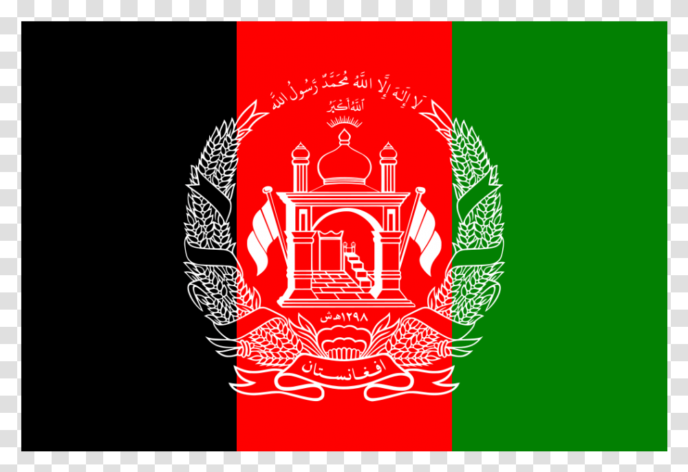 Af Afghanistan Flag Icon Afghanistan Flag Emoji, Advertisement, Poster Transparent Png