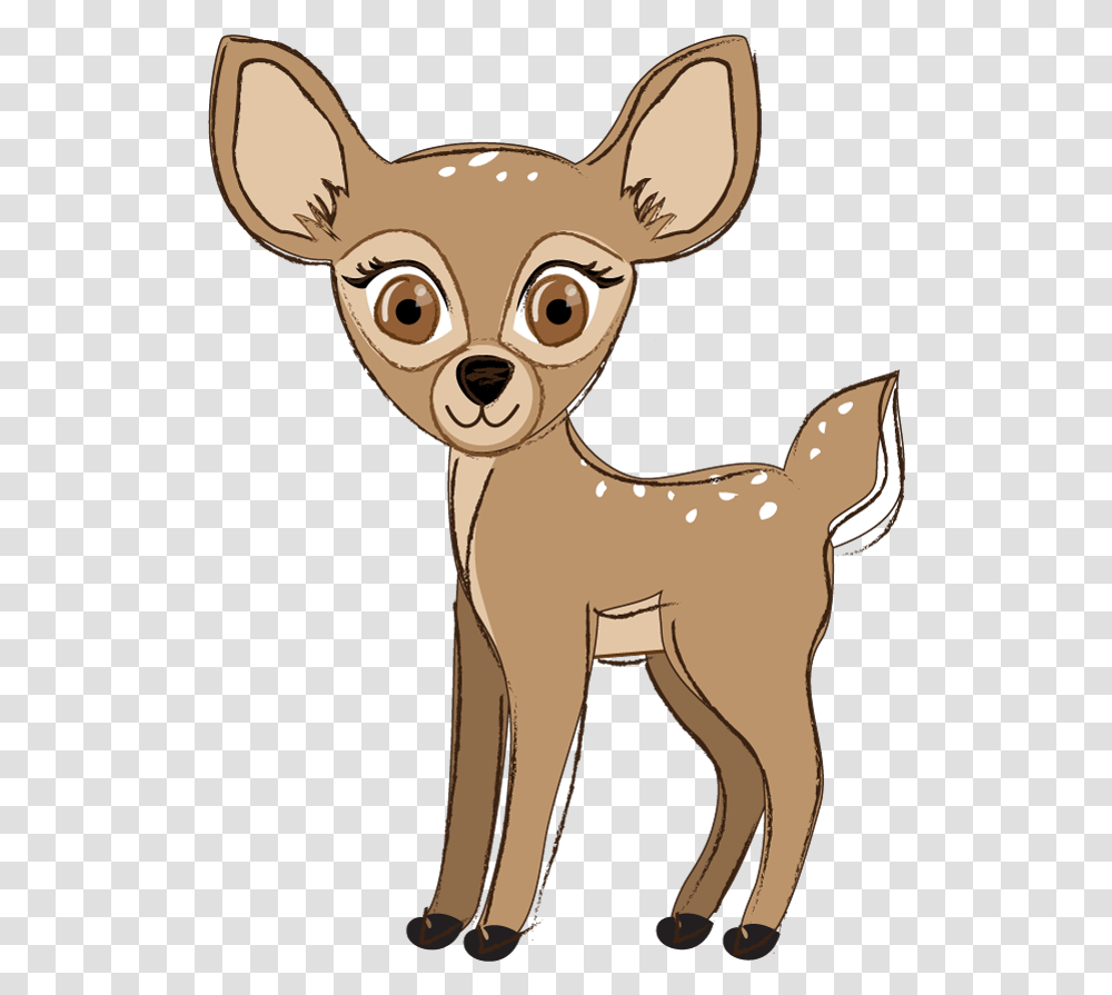 Af Fawn 2019 Girl Scout Fall Product, Animal, Mammal, Deer, Wildlife Transparent Png