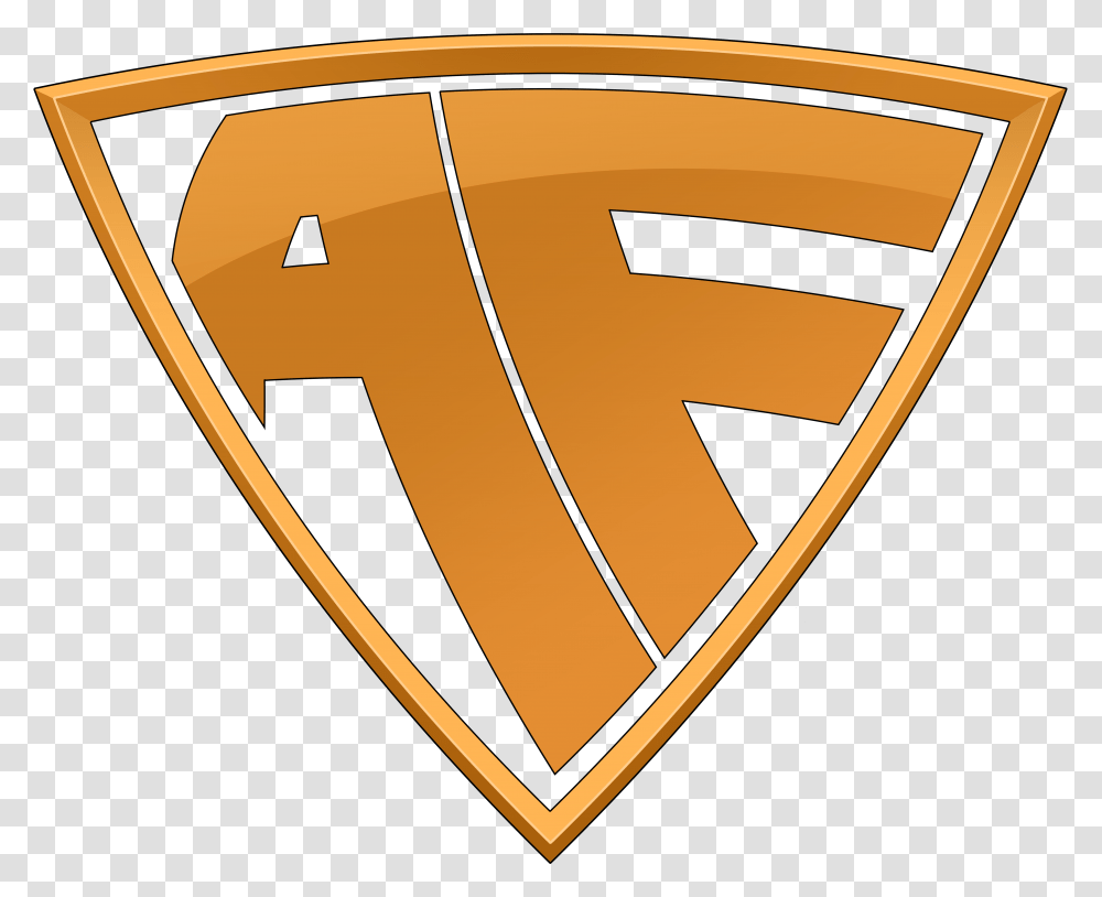 Af Logo, Symbol, Armor, Trademark, Label Transparent Png