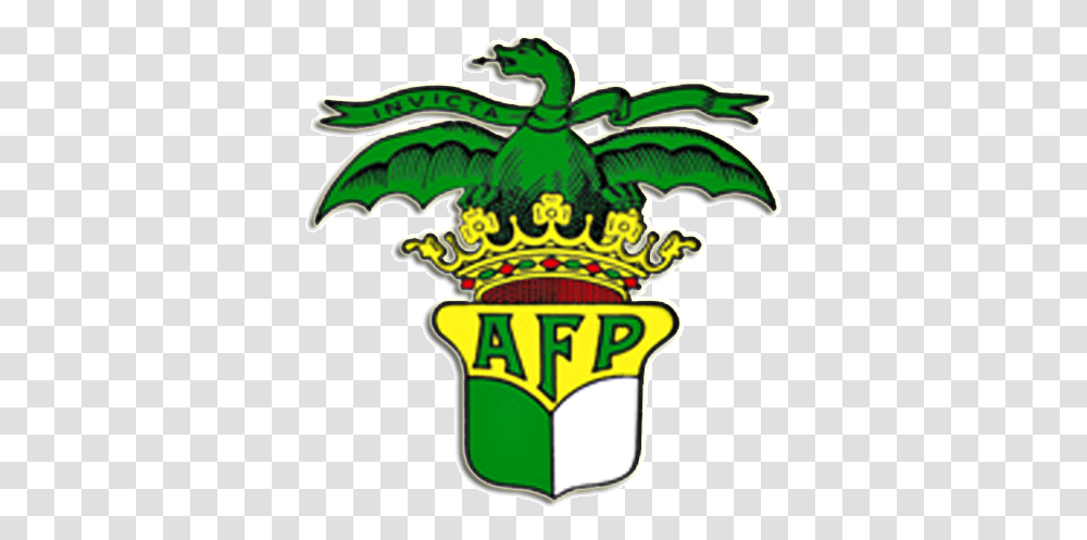 Af Porto Logo Porto Football Association, Symbol, Trademark, Tabletop, Furniture Transparent Png