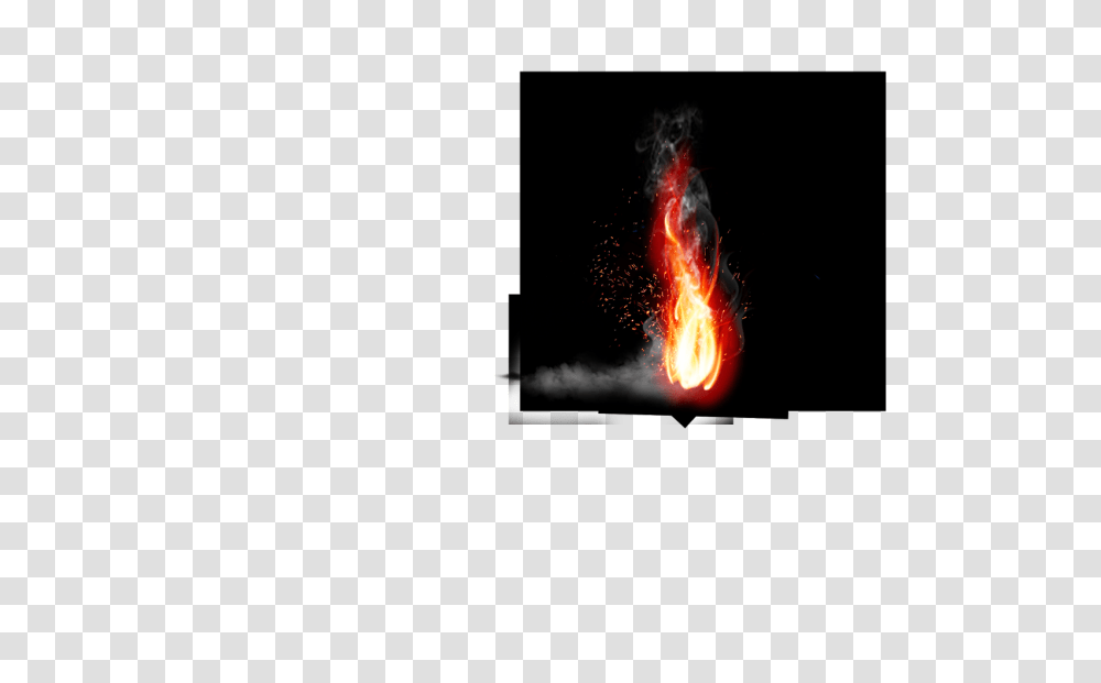 Afaf Editor, Fire, Flame, Bonfire, Outdoors Transparent Png