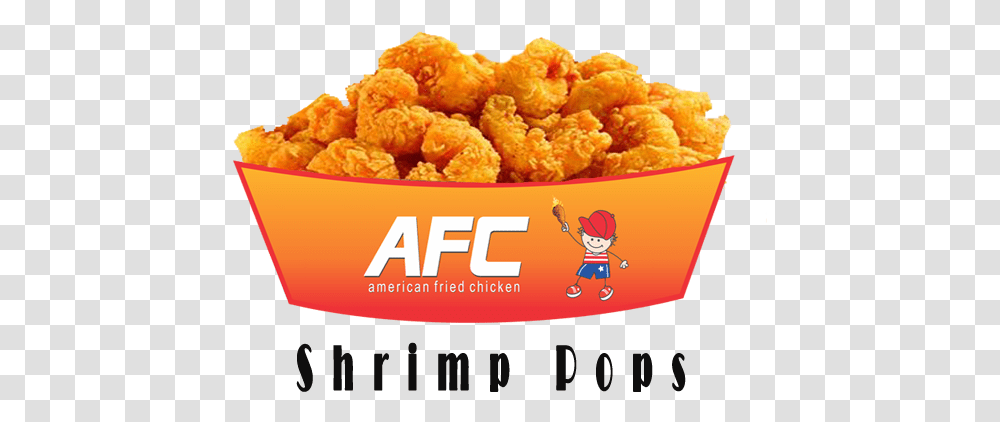 Afc American Fried Chicken American Fried Chicken Adds, Food, Nuggets, Animal Transparent Png