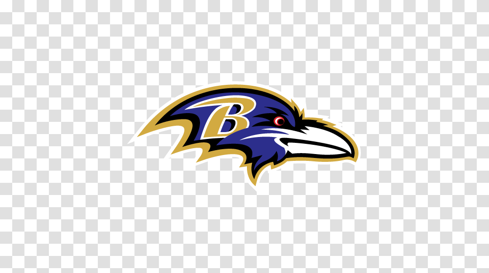 Afc North Draft Needs Baltimore Ravens, Logo, Trademark, Dragon Transparent Png
