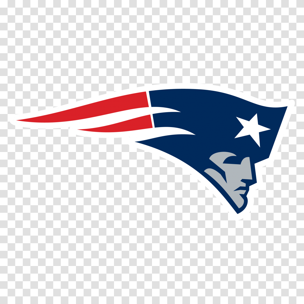 Afc Wildcard Game 2 Tennessee Titans Logo New England Patriots Clipart, Symbol, Flag, Beak, Bird Transparent Png