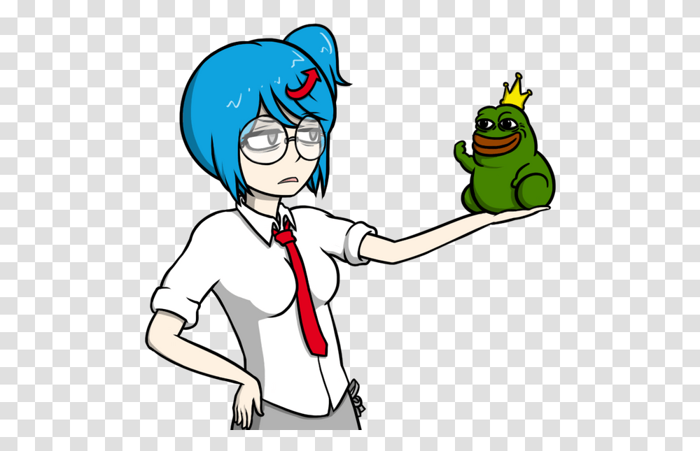 Afd Chan Afd Chan Putsch Chan, Person, Amphibian, Wildlife, Animal Transparent Png