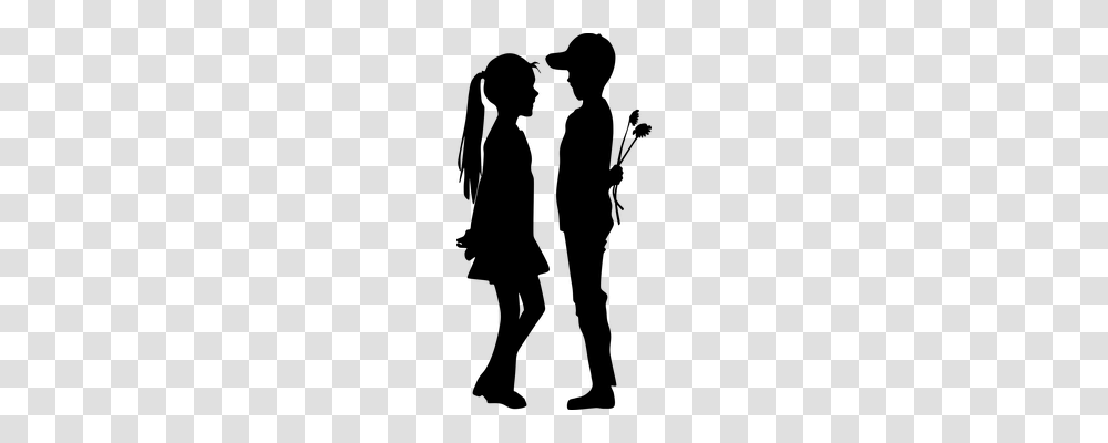 Affection Person, Nature, Outdoors, Astronomy Transparent Png