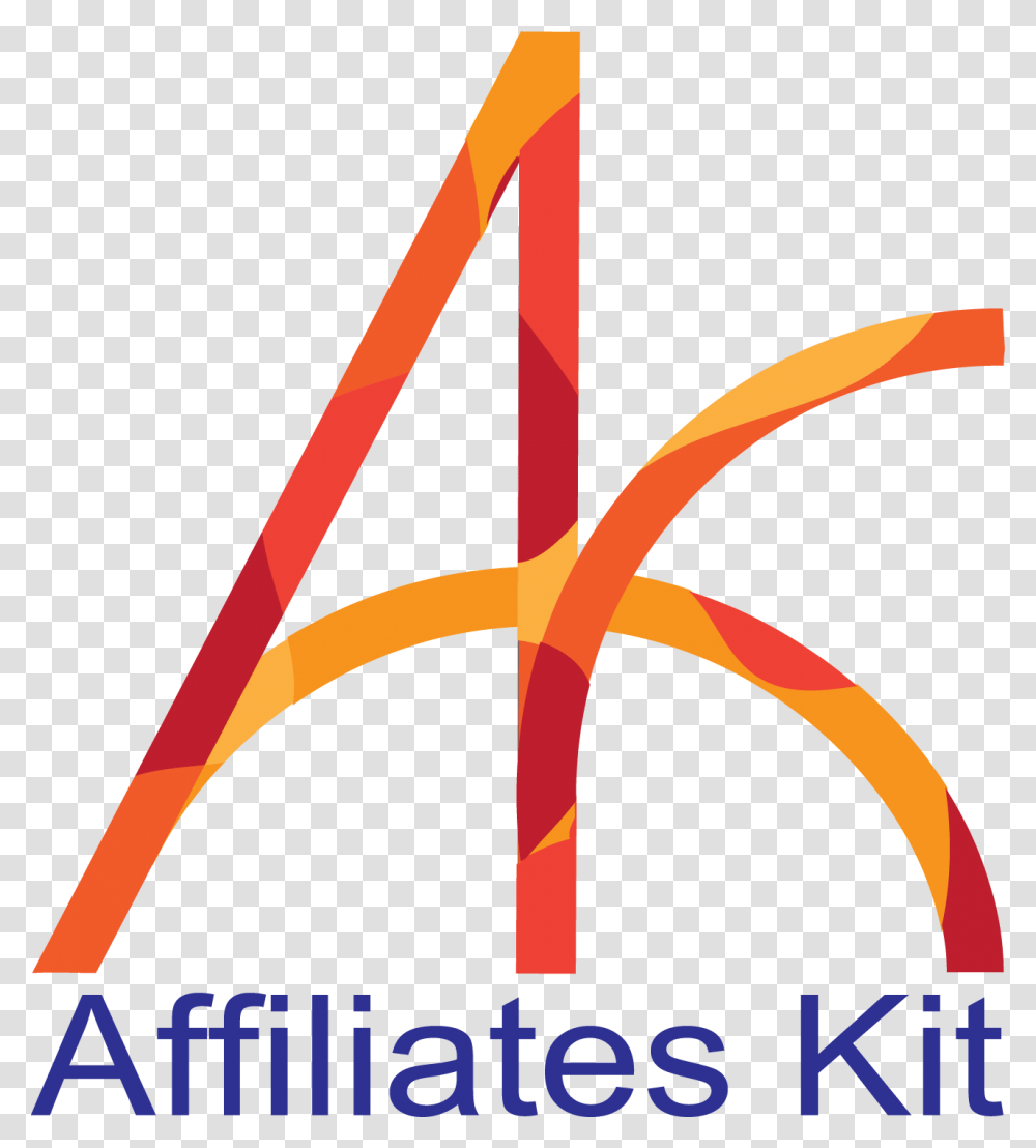 Affiliates Kit Graphic Design, Logo, Trademark Transparent Png