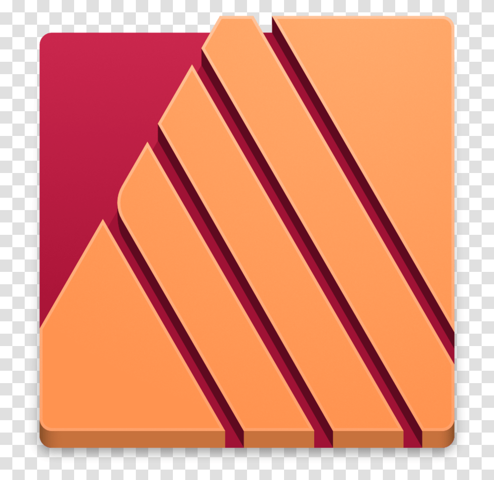 Affinity Publisher Affinity Photo Mac Icon, Diary, Paper, Label Transparent Png