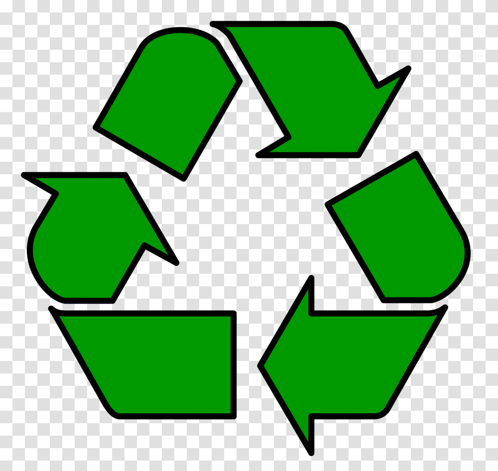 Affordable Dumpster One Time Clean Up In West Michigan, Recycling Symbol, First Aid Transparent Png