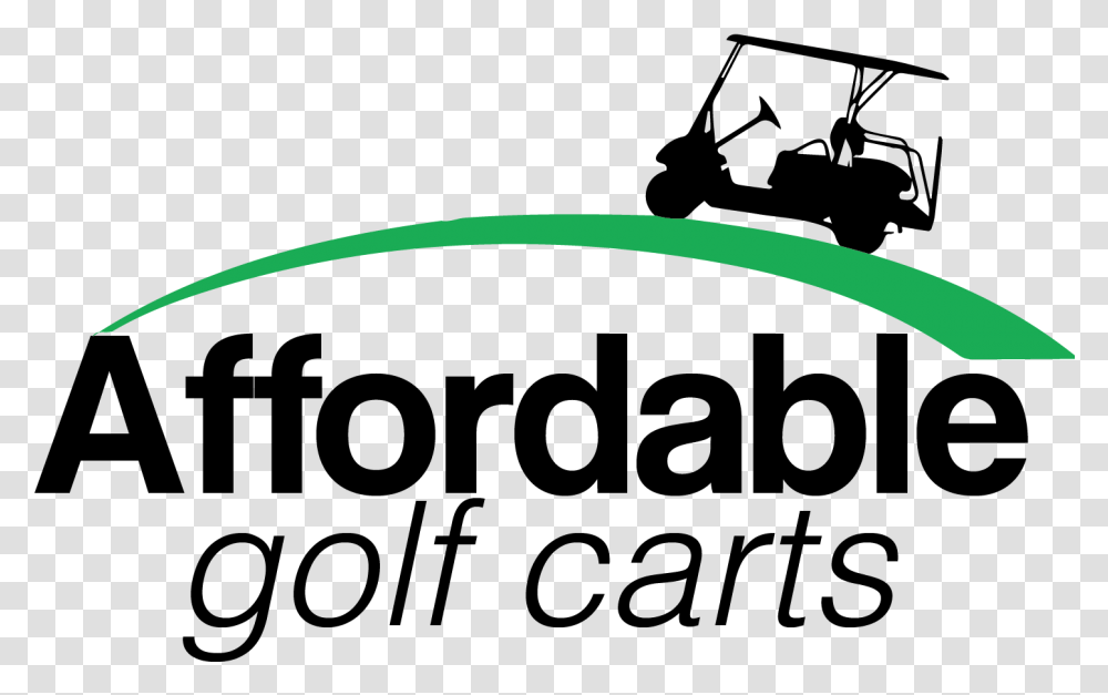 Affordable Golf Cart Logo Simple Logo Illustration, Animal, Sports Car, Transportation Transparent Png