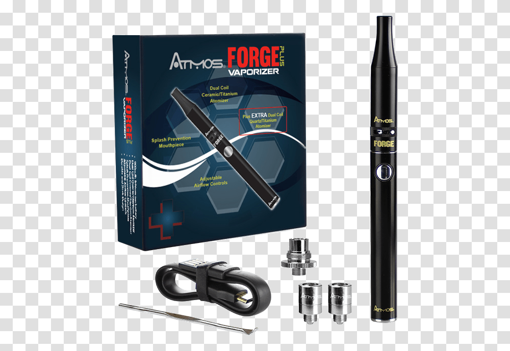 Affordable Vape Pen For Wax Concentrates Vape Pen Shape, Marker, Ammunition, Weapon, Weaponry Transparent Png